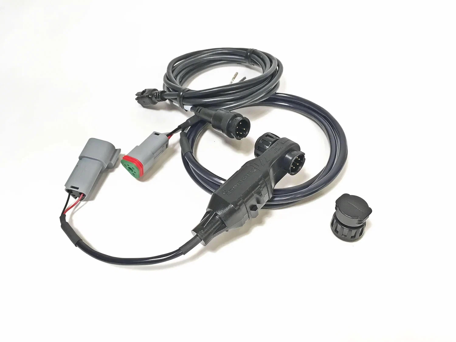 Edge EAS Shift-On-The-Fly (SOTF) Accessory - 98654